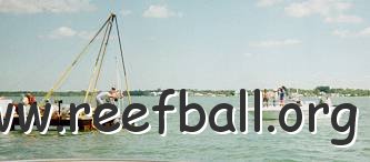reefballboatbringspress