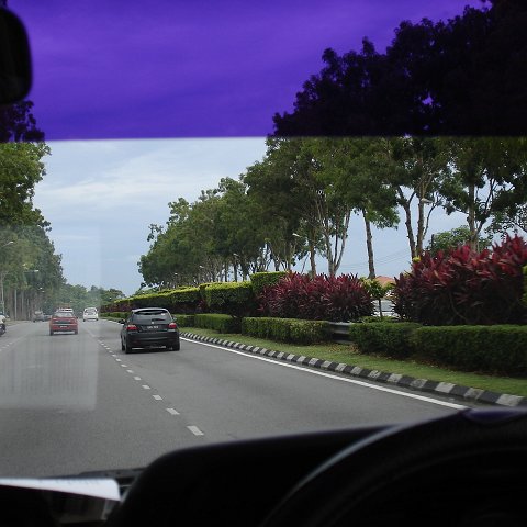 trip from Holiday Inn to Kuching (43)