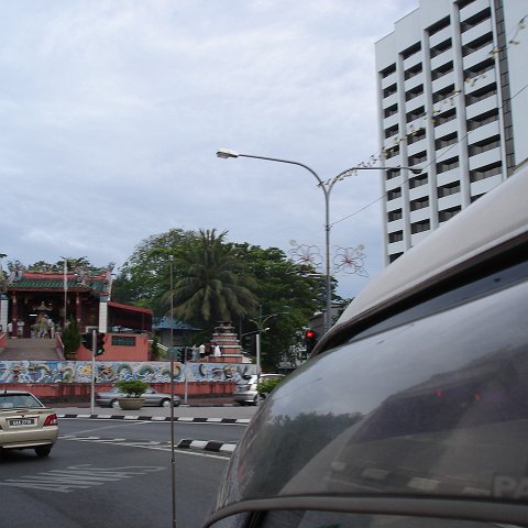 trip from Holiday Inn to Kuching (52)