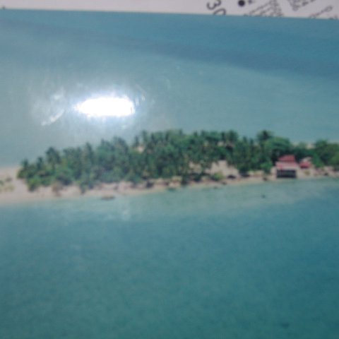 Pulau Gulisaan
