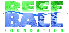 Reef Ball Foundation Logo